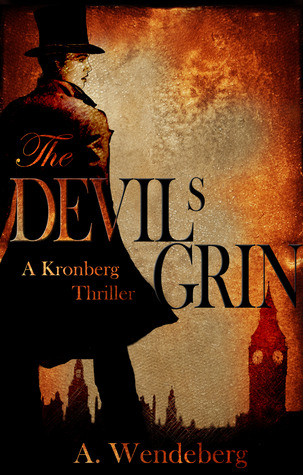 The Devil's Grin (2013)