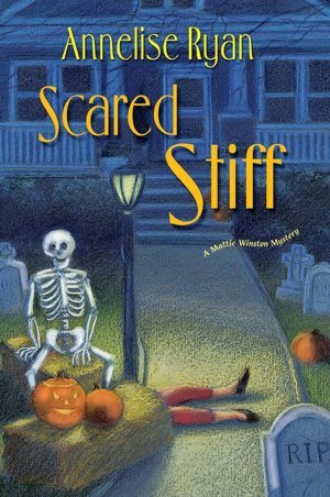 Scared Stiff (2011)