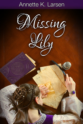Missing Lily (2014)