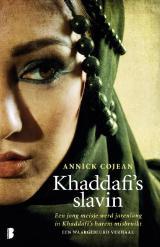 Khaddafi's slavin (2013)