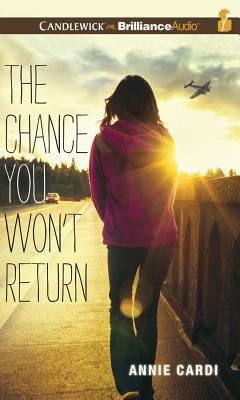 Chance You Won't Return, The (2014)