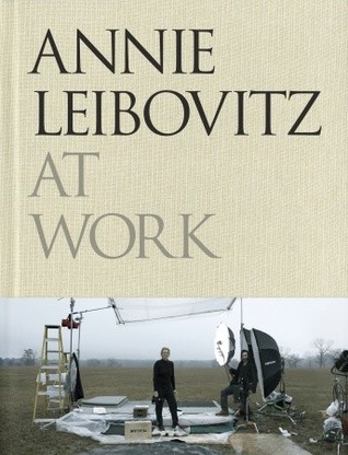 Annie Leibovitz at Work (2008)