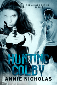 Hunting Colby (2000)