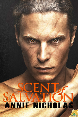 Scent of Salvation (2013)