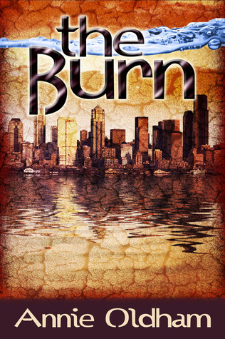 The Burn (2000)