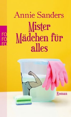 Mister Mädchen für alles (2009)