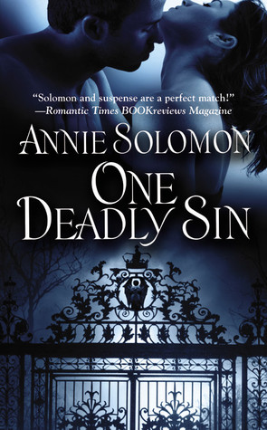 One Deadly Sin (2009)