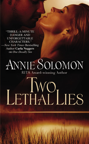 Two Lethal Lies (2010)