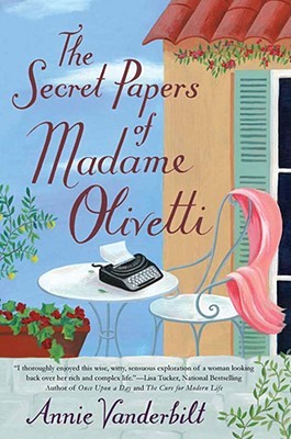 The Secret Papers of Madame Olivetti (2008)