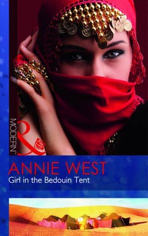Girl in the Bedouin Tent (2011)