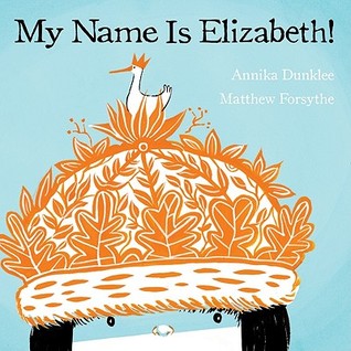 My Name is Elizabeth! (2011)