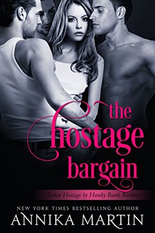 The Hostage Bargain