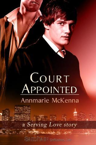 Court Appointed: A Serving Love Story (2008)