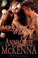 Make Mine Midnight (2009)