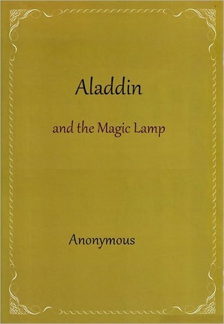 Aladdin and the Magic Lamp (2000)
