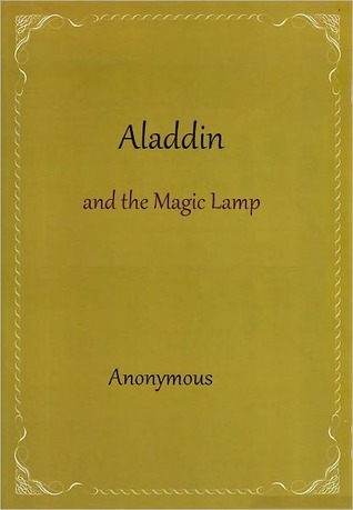 Aladdin and the Magic Lamp