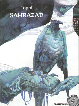 Sahrazad (1984)