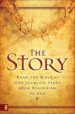 The Story, NIV: The Bible as One Continuing Story of God and His People