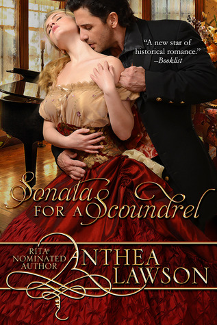 Sonata for a Scoundrel (2013)