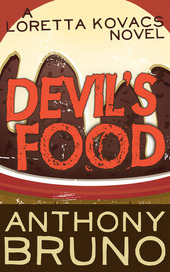 Devil's Food (2000)