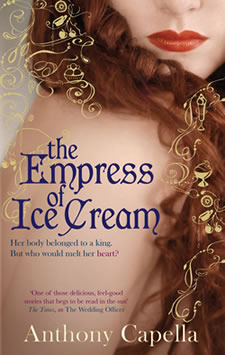 The Empress Of Ice Cream