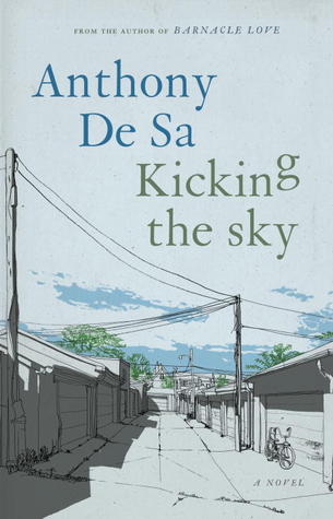 Kicking the Sky (2013)