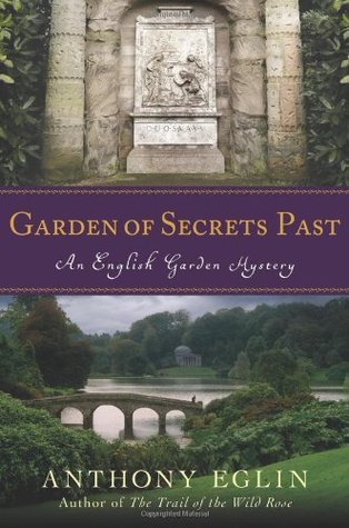 The Garden of Secrets Past (2011)