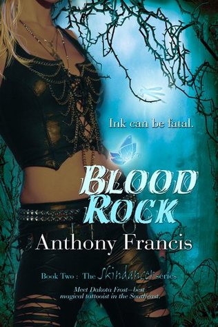 Blood Rock (2000)
