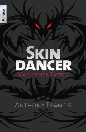 Skindancer: Magisches Tattoo