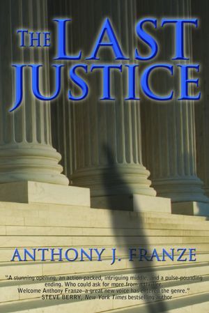 The Last Justice (2012)