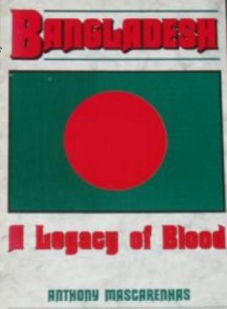 Bangladesh: A Legacy of Blood (2000)