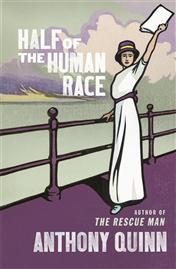 Half of the Human Race (2012)