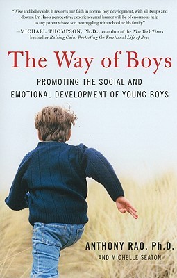 The Way of Boys: Promoting the Social and Emotional Development of Young Boys (2009)
