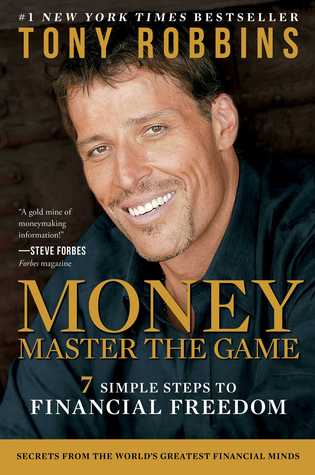 MONEY Master the Game: 7 Simple Steps to Financial Freedom (2014)