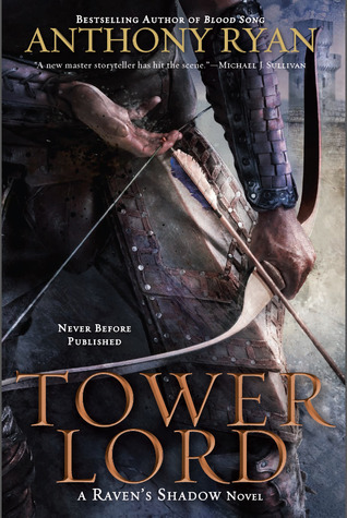 The Tower Lord