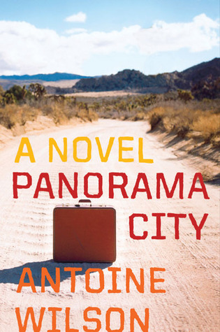 Panorama City (2012)