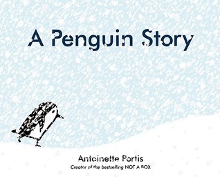 A Penguin Story (2008)
