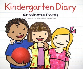 Kindergarten Diary (2010)