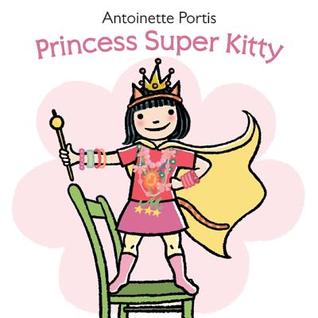 Princess Super Kitty (2011)