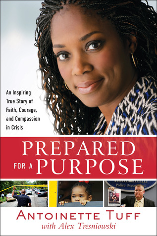 Prepared for a Purpose: The Inspiring True Story of How One Woman Saved an Atlanta School Under Siege (2014)