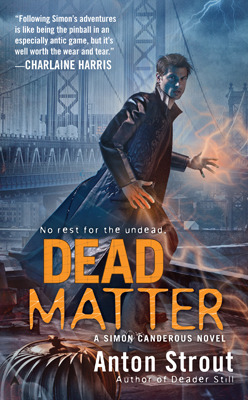 Dead Matter (2010)