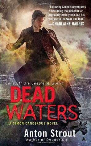 Dead Waters (2011)