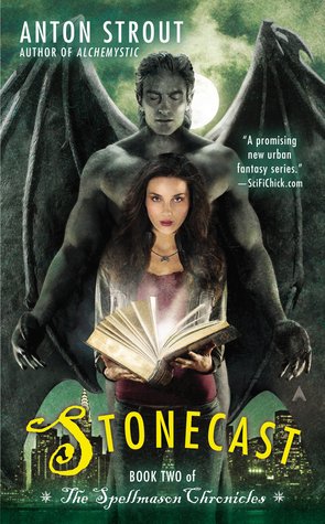 Stonecast (2013)