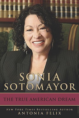 Sonia Sotomayor: The True American Dream (2010)