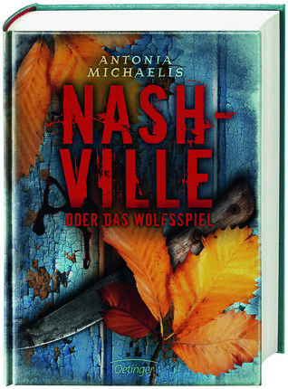 Nashville oder Das Wolfsspiel (2013)