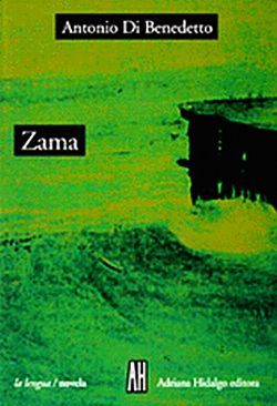 Zama (1956)