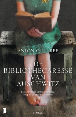 De bibliothecaresse van Auschwitz