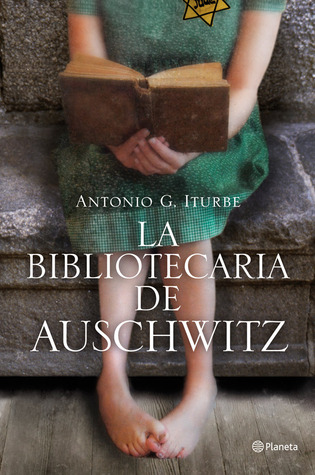 La bibliotecaria de Auschwitz (2012)