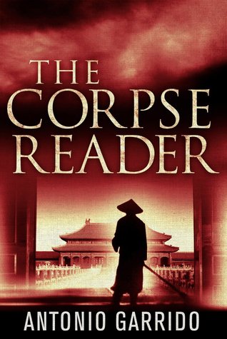 Corpse Reader, The (2011)