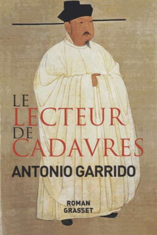 Le Lecteur de cadavres